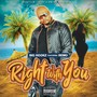 Right With You (Explicit)