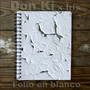 Folio en Blanco