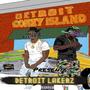 Detroit Lakerz (Explicit)