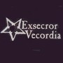 Exsecror Vecordia (EP) [Explicit]