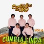 Cumbia Linda, Vol. 6