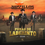 Puras de Laberinto (En Vivo)