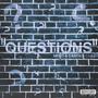 Questions (feat. Cartier Caash) [Explicit]