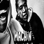 PURO MACHIN: Volume 1