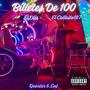 Billetes De 100 (feat. El Callaito187) [Explicit]