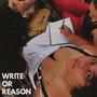 Write or Reason (Explicit)