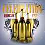 Celebration- EP