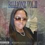 B1LL1ONZ VOL.II (Explicit)