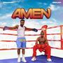 Amen. Msamiati (feat. Ibraah) [Instrumental]