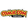 Comic Con Portugal Theme