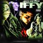 Iffy (feat. Marney'SpacedOut) [Explicit]