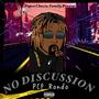 No Discussion (Explicit)