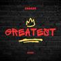 KingSuede & Malcom Shakur: GREATEST (Explicit)