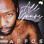 All Yours (Explicit)