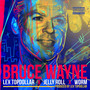 Bruce Wayne (feat. Jelly Roll & Worm) [Explicit]