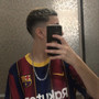 peita do barça