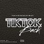 TikTok Back (feat. Twinkdabeatman) [Explicit]