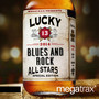 Lucky 13 Blues And Rock All Stars