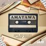 AMATAWA (feat. Siya shezi & Jaden Funky)