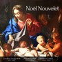 Noël Nouvelet