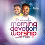 Unreserved Worship 8 (feat. Ukaeru Joseph)