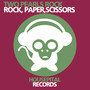 Rock, Paper, Scissors