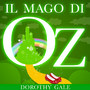 Il Mago Di Oz