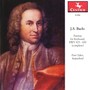 BACH, J.S.: Clavierubung, Part I - 6 Partitas, BWV 825-830 (Sykes)