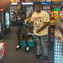 **** Everybody (feat. Tphat) [Explicit]