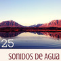 25 Sonidos de Agua: Sonidos de la Naturaleza Zen