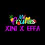 MIL FRUTAS (feat. Effa) [Explicit]