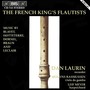 HOTTETERRE / LECLAIR: Recorder Suites