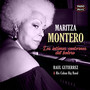 Maritza Montero - Los íntimos contornos del bolero