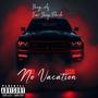 No Vaction (feat. Yung parole) [Explicit]