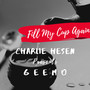 Fill My Cup again (feat. GeeMo)