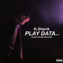 PLAYDATA vol.1 (Explicit)