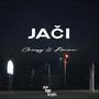 Jači (feat. Amina)