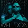 Tu t'accroches (Radio Edit)