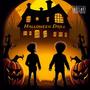 Halloween Drill (A Freaks And Strangers Story) [Explicit]