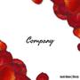 Company (feat. Ghxsty)