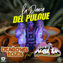 La Danza del Pulque