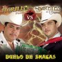 Duelo De Shakas (Digital Version) [feat. Los Dareyes De La Sierra]