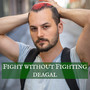 Fight without Fighting