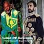 Land of Selassie (feat. Roger Robin) [Radio Edit]