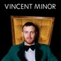 Vincent Minor