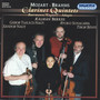 Baermann / Brahms / Mozart: Clarinet Quintets