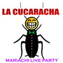 Mariachi Live Party