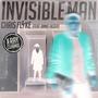 Invisible Man (X-Ray Clubmix)