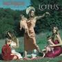 LOTUS (feat. Jacqueline Michelle)