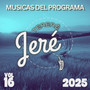 Terere Jere 2025 (Vol 16)